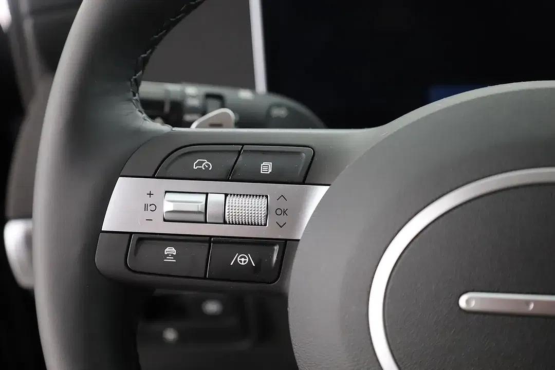 Hyundai TUCSON - Thumbnail 14