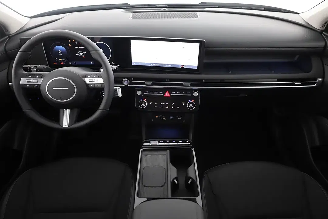 Hyundai TUCSON - Thumbnail 8