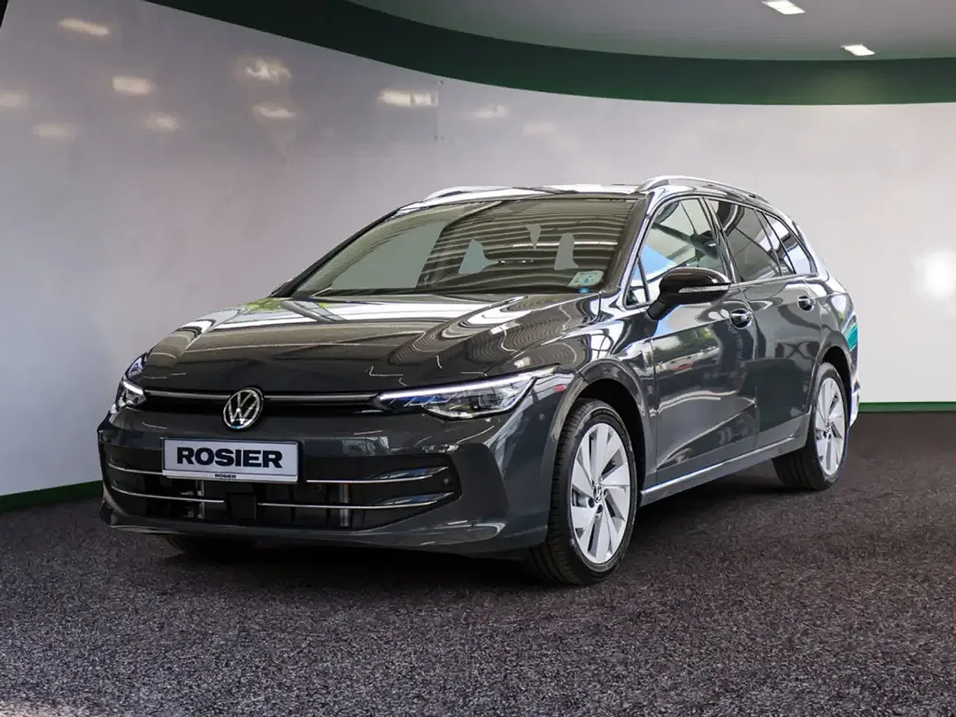 Volkswagen Golf Variant - Thumbnail 1
