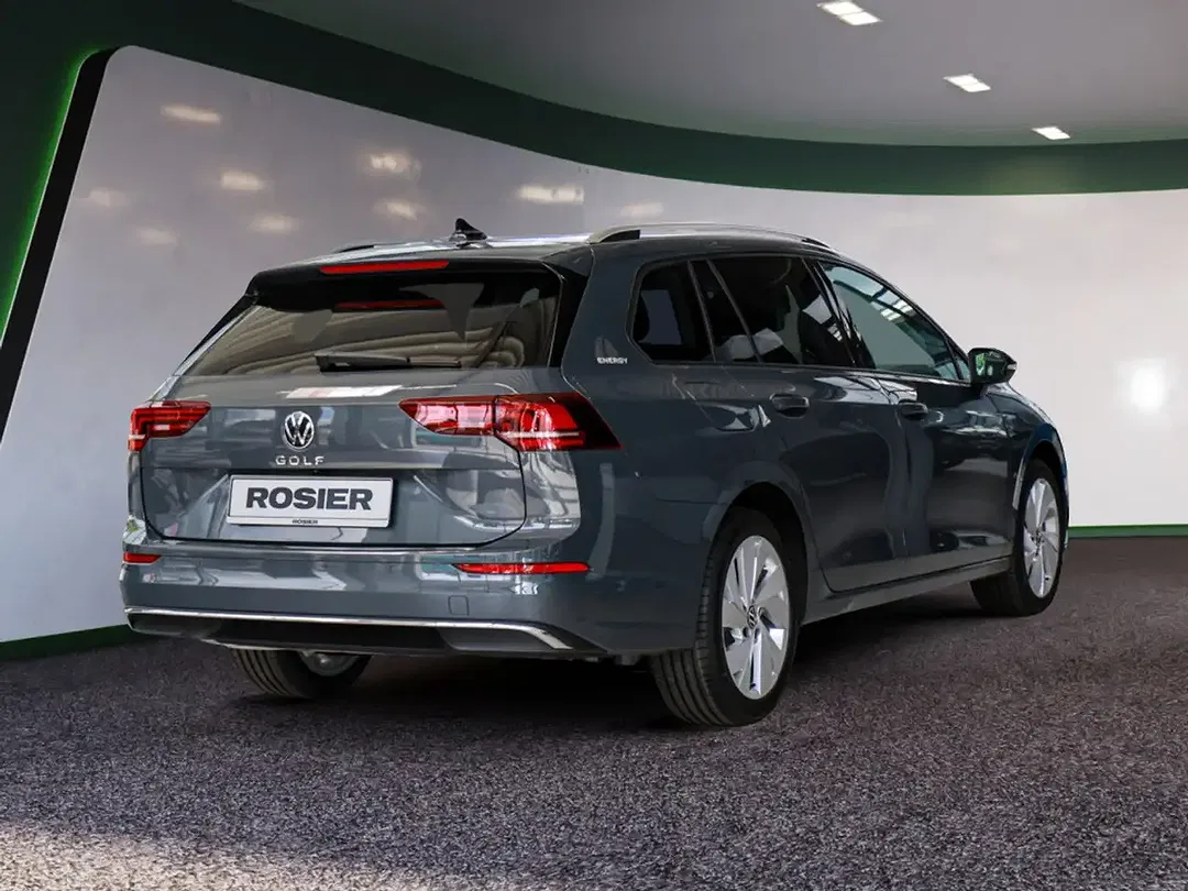 Volkswagen Golf Variant - Thumbnail 3