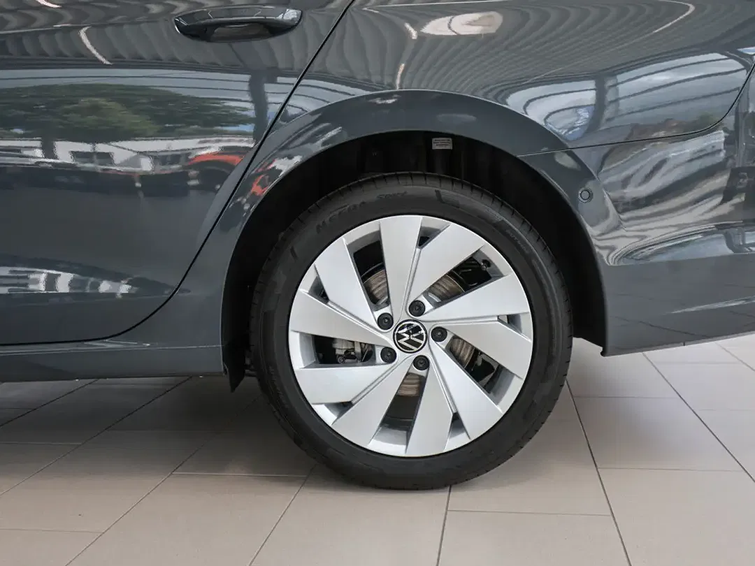 Volkswagen Golf Variant - Thumbnail 7