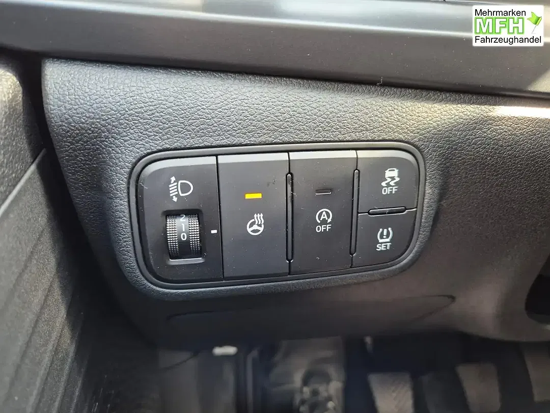 Hyundai i20 - Thumbnail 14