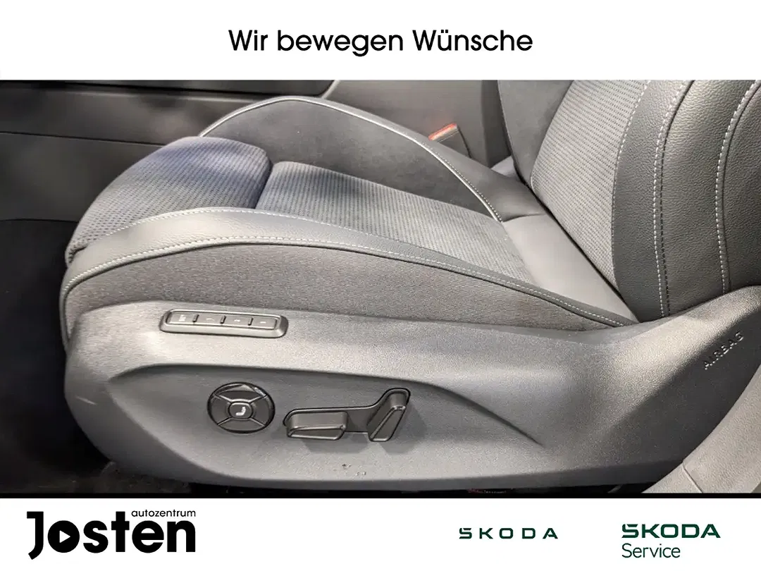 Skoda Superb - Thumbnail 11