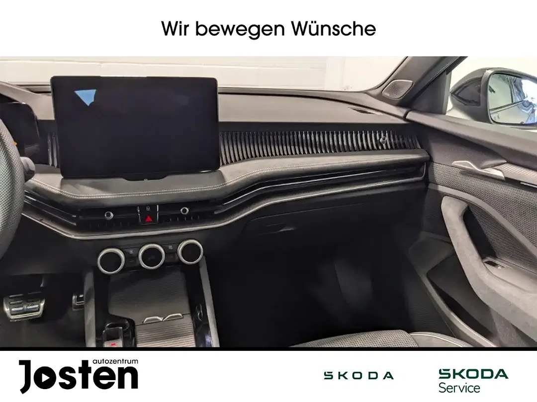 Skoda Superb - Thumbnail 15