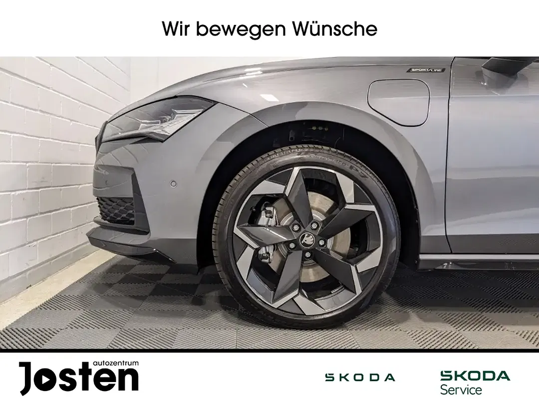 Skoda Superb - Thumbnail 2