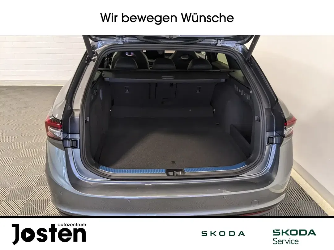 Skoda Superb - Thumbnail 7