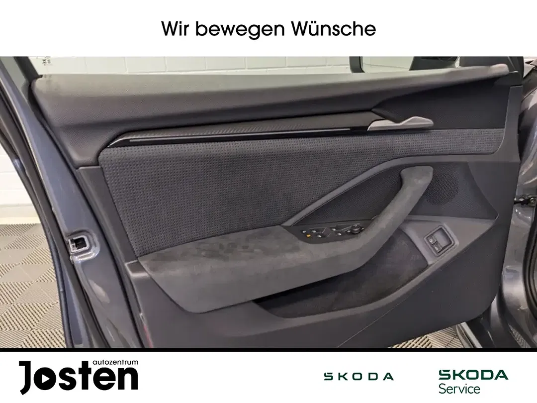Skoda Superb - Thumbnail 9