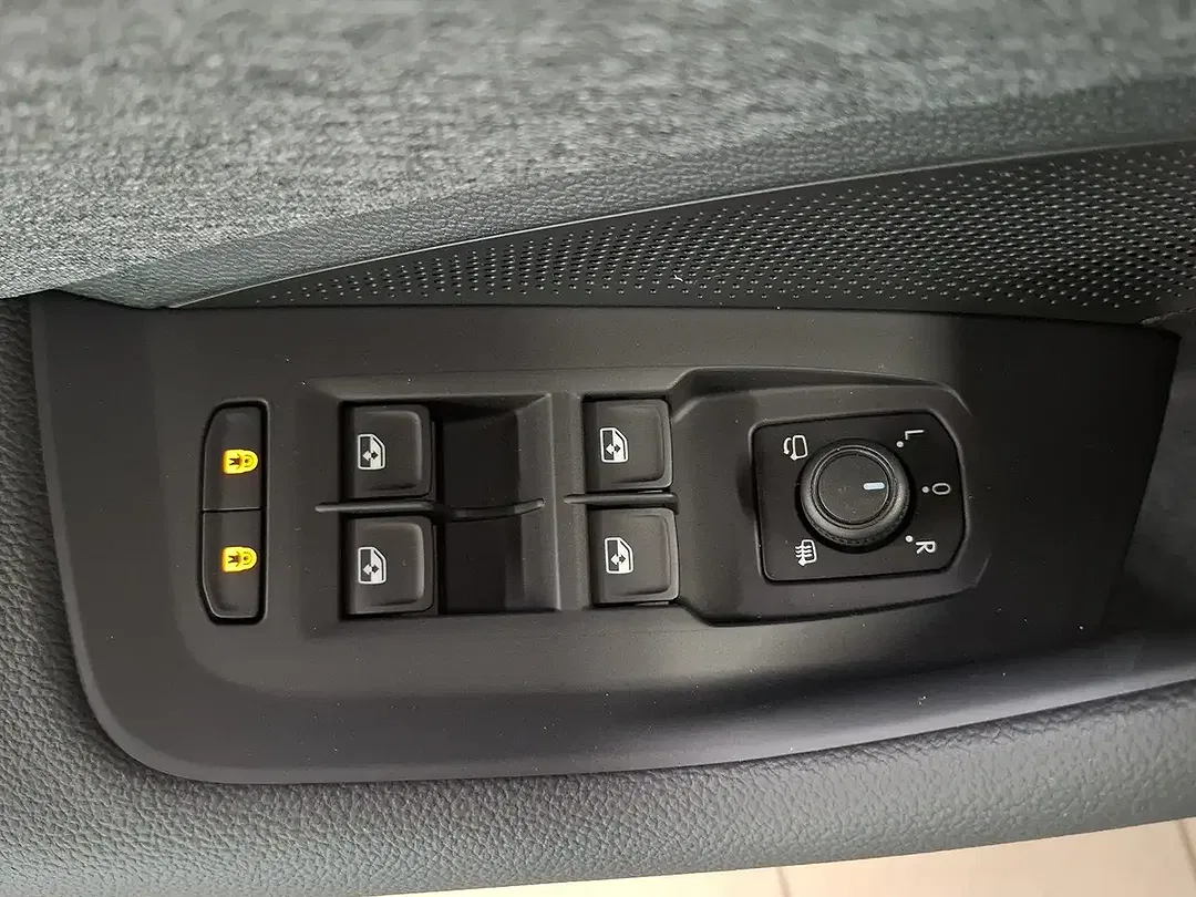 Skoda Superb - Thumbnail 11