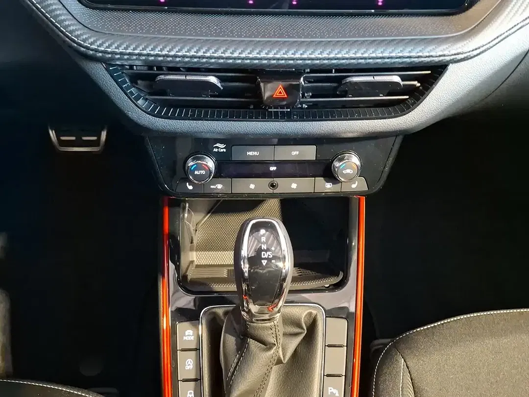 Skoda Fabia - Thumbnail 15