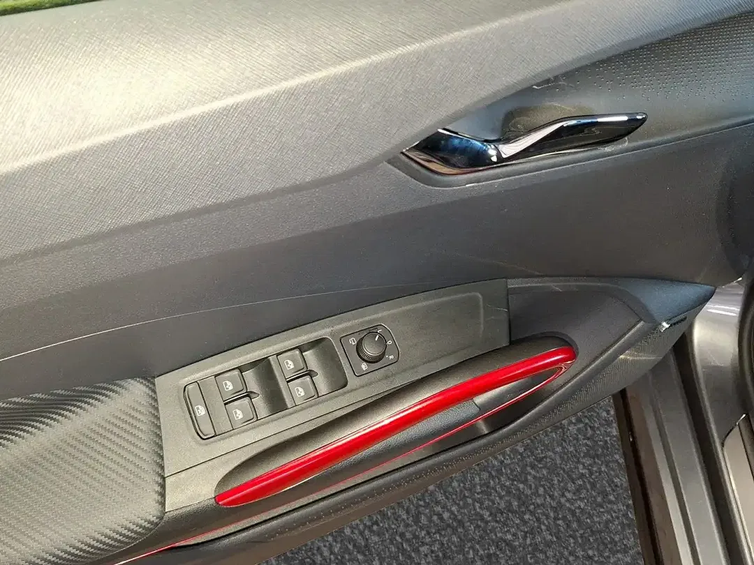 Skoda Fabia - Thumbnail 9