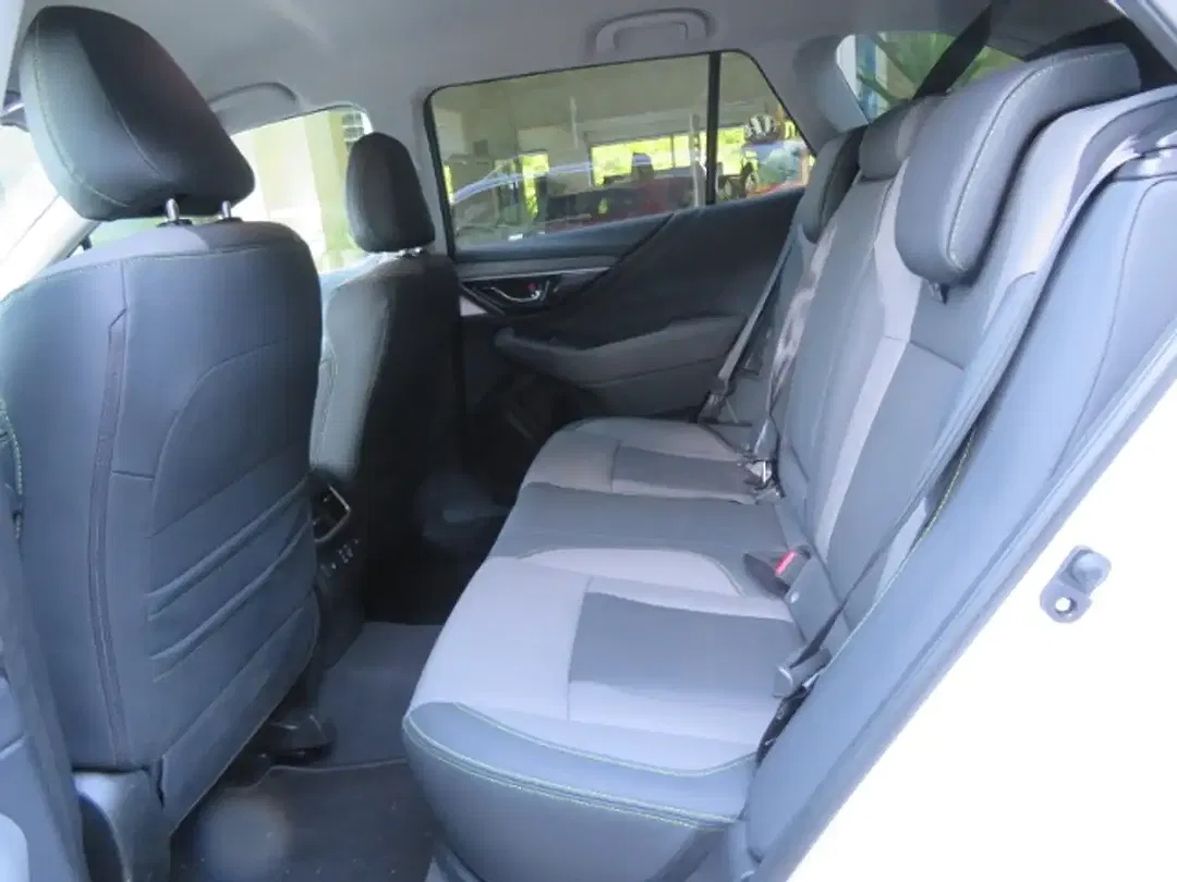 Subaru OUTBACK - Thumbnail 10