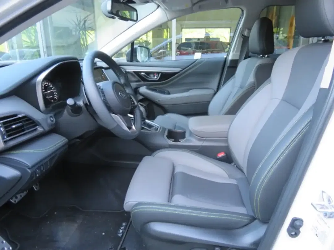 Subaru OUTBACK - Thumbnail 11