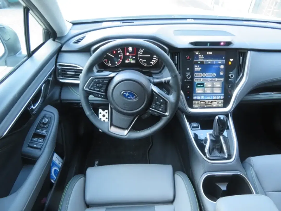 Subaru OUTBACK - Thumbnail 13