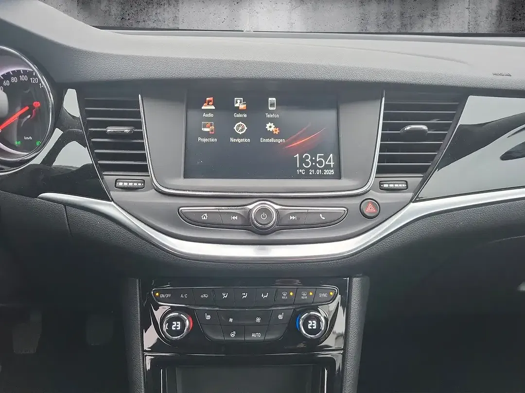 Opel Astra - Thumbnail 15