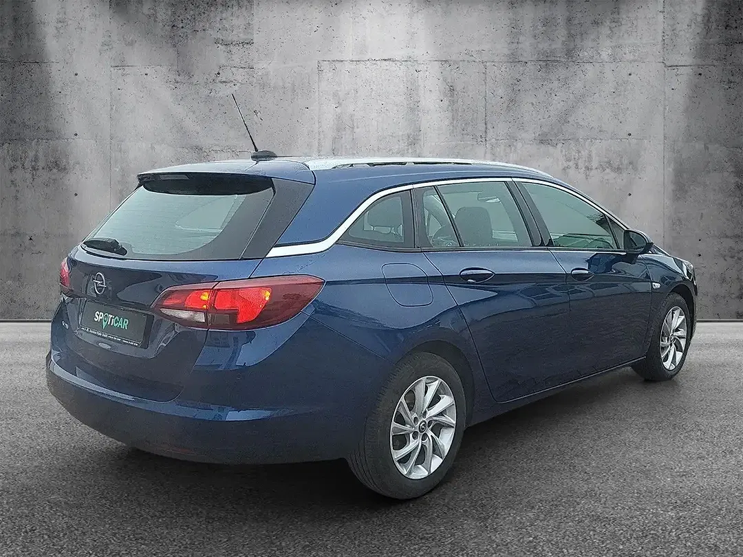 Opel Astra - Thumbnail 5