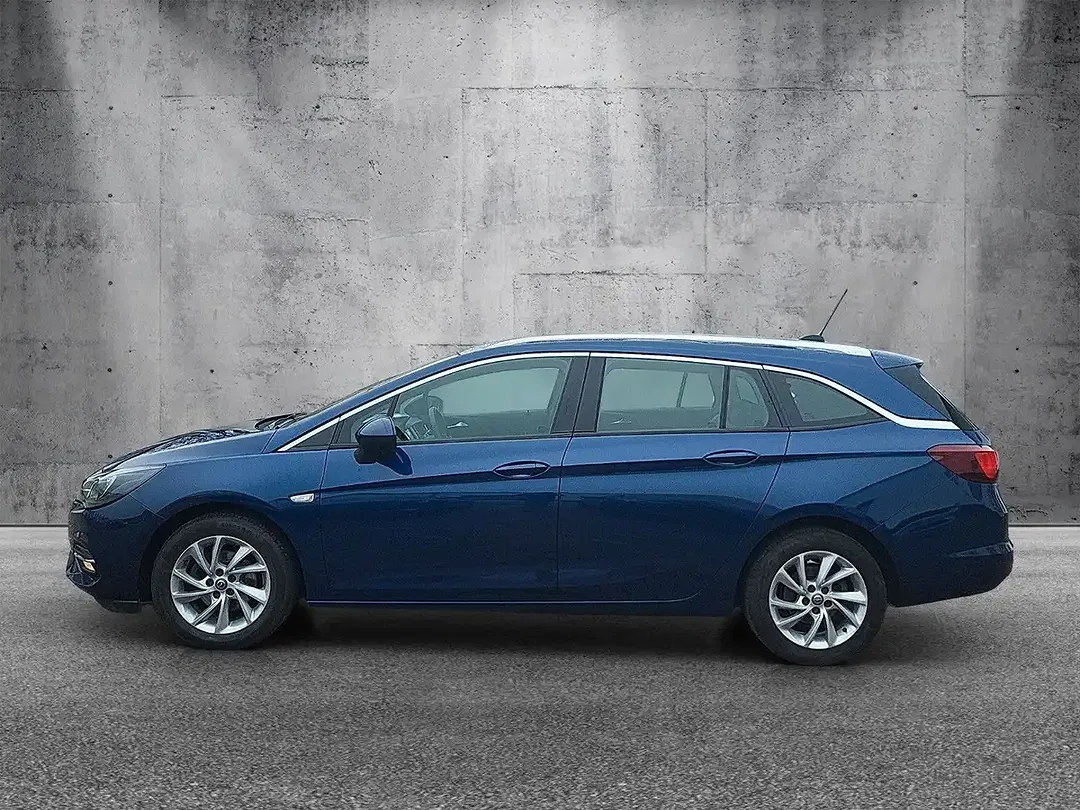 Opel Astra - Thumbnail 6