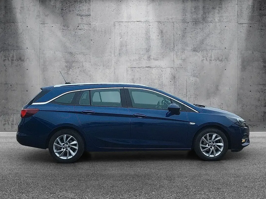 Opel Astra - Thumbnail 7