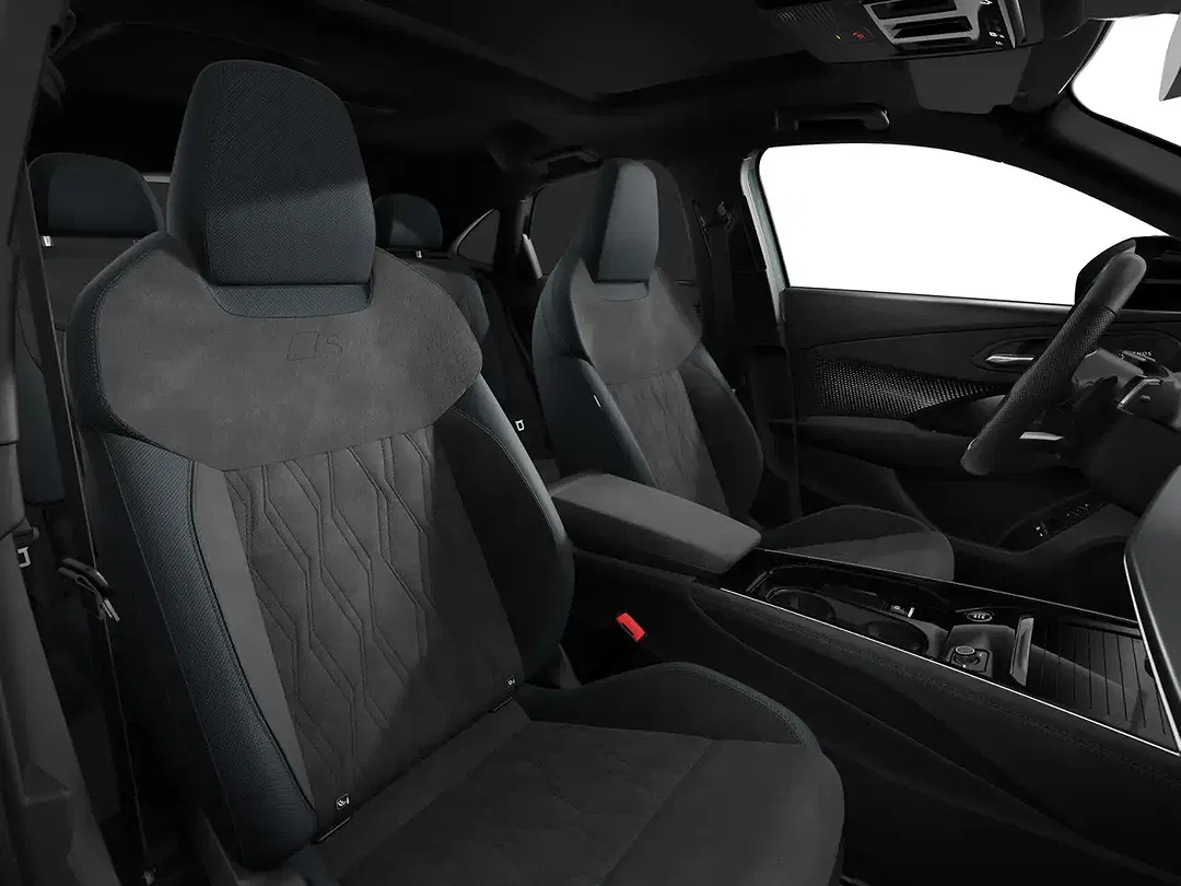 Audi Q3 - Thumbnail 10