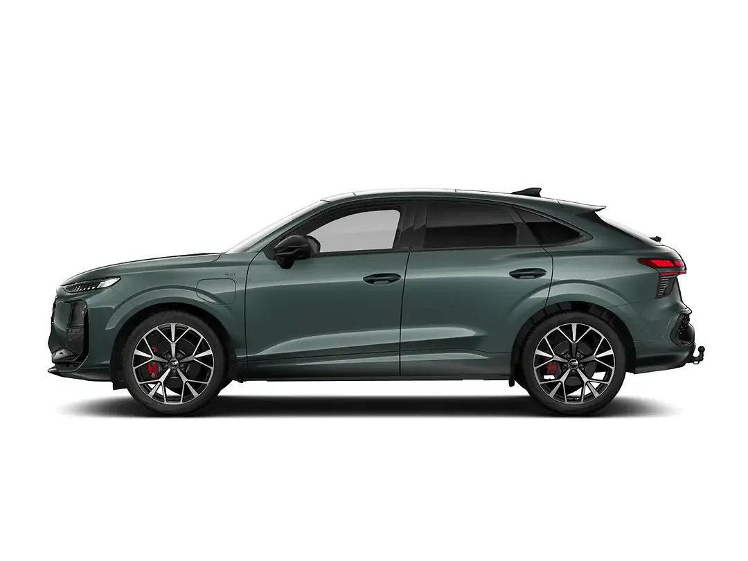 Audi Q3 - Thumbnail 6