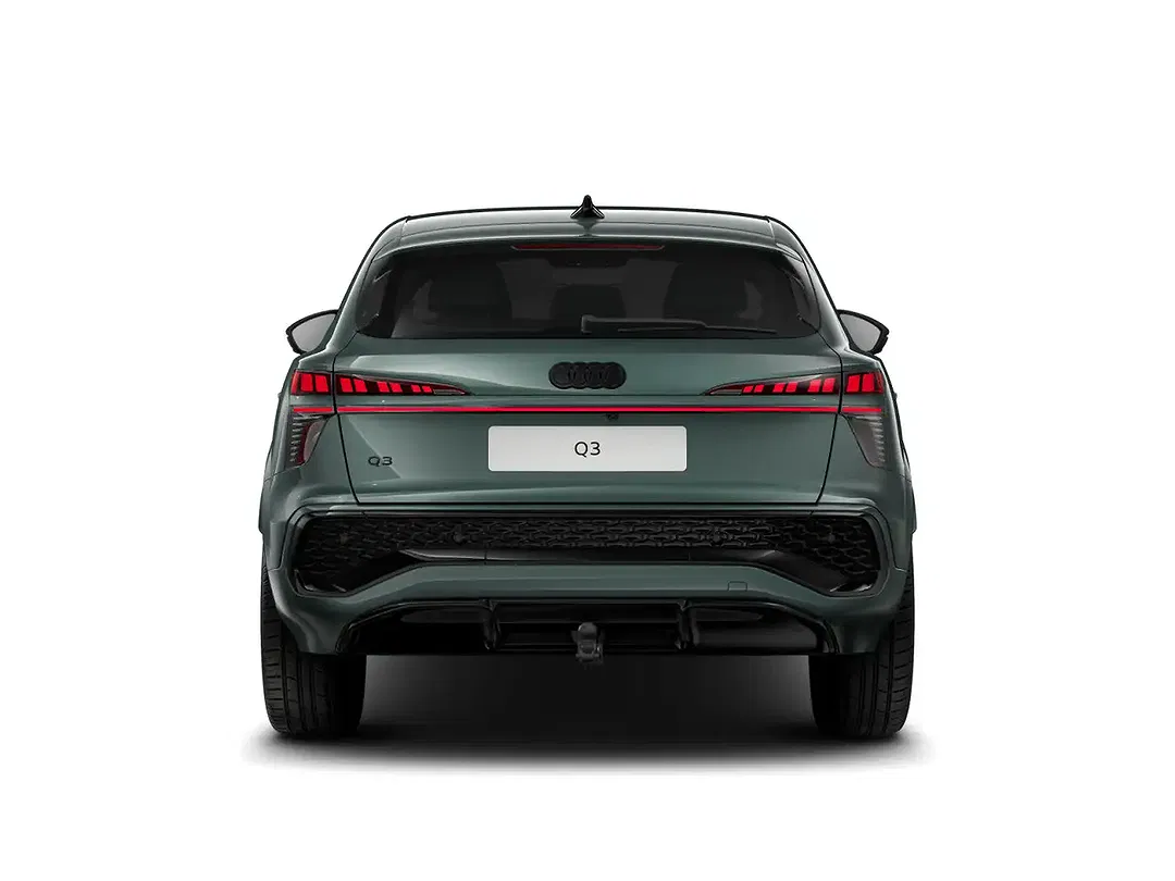 Audi Q3 - Thumbnail 7