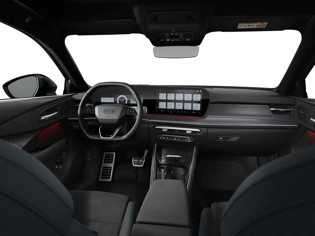 Audi Q3 - Thumbnail 9
