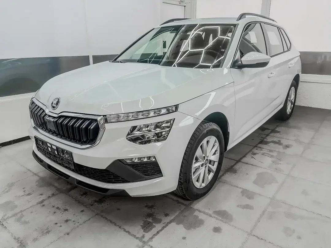 Skoda Kamiq - Afbeelding 1