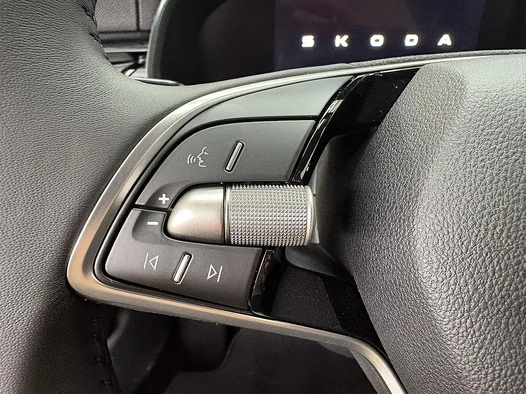 Skoda Kamiq - Thumbnail 14
