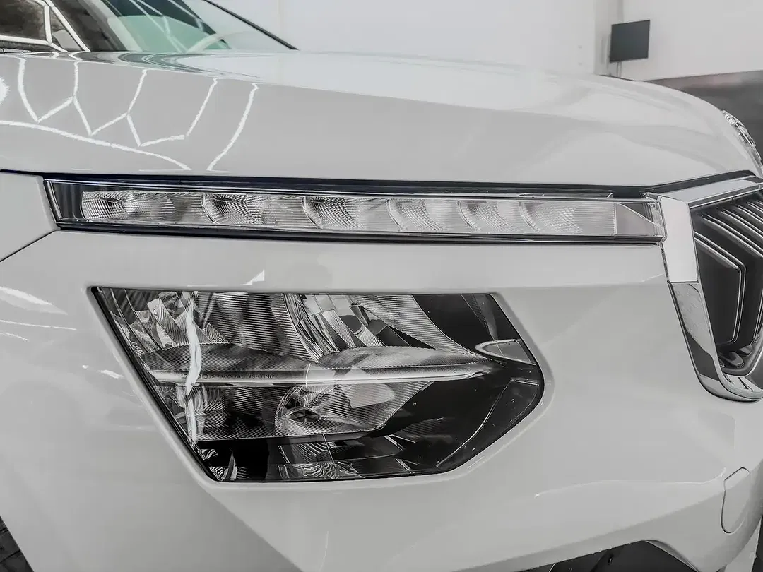 Skoda Kamiq - Thumbnail 8