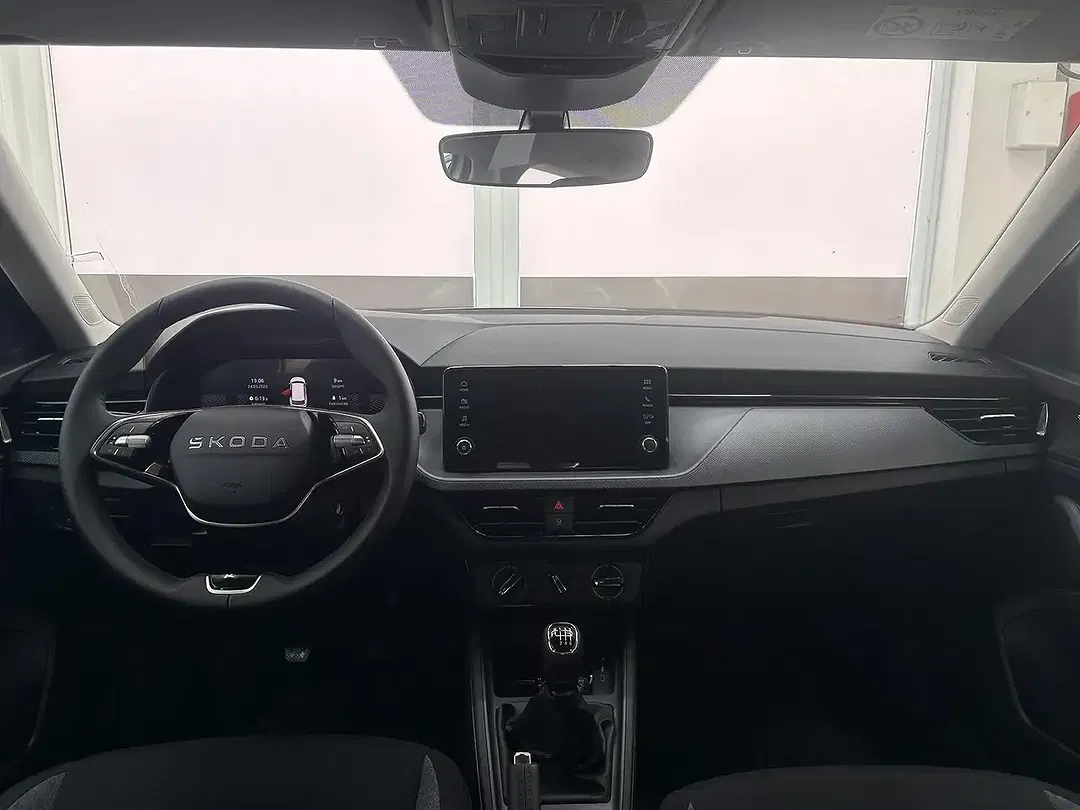 Skoda Kamiq - Thumbnail 9