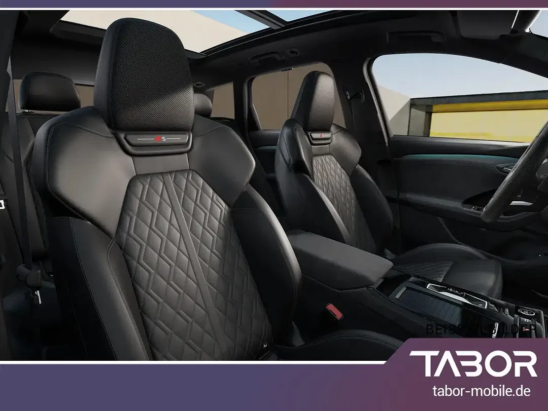 Audi Q6 e-tron - Thumbnail 5