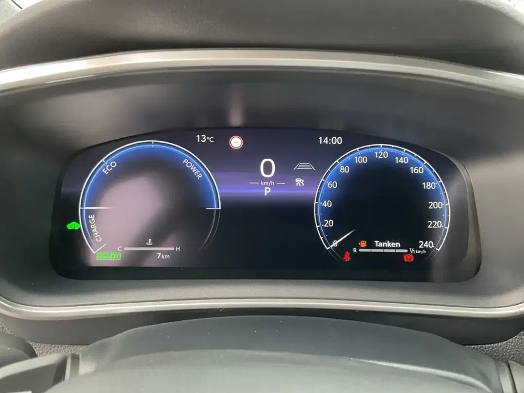Toyota Corolla - Thumbnail 12
