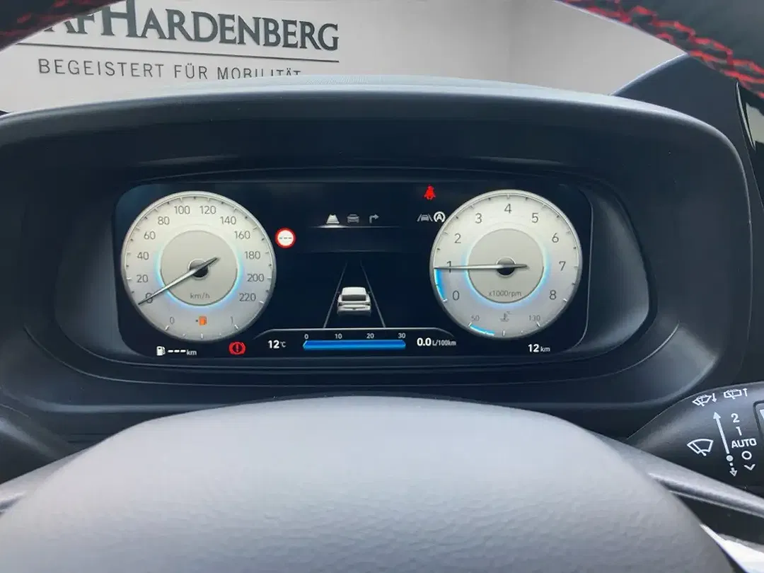 Hyundai i20 - Thumbnail 13