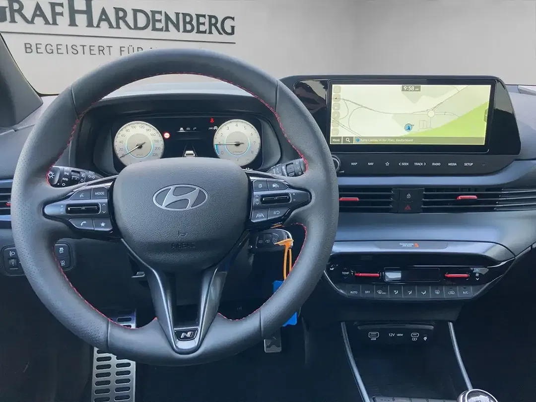 Hyundai i20 - Thumbnail 14