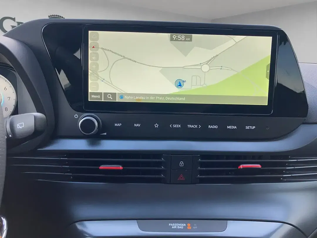 Hyundai i20 - Thumbnail 15