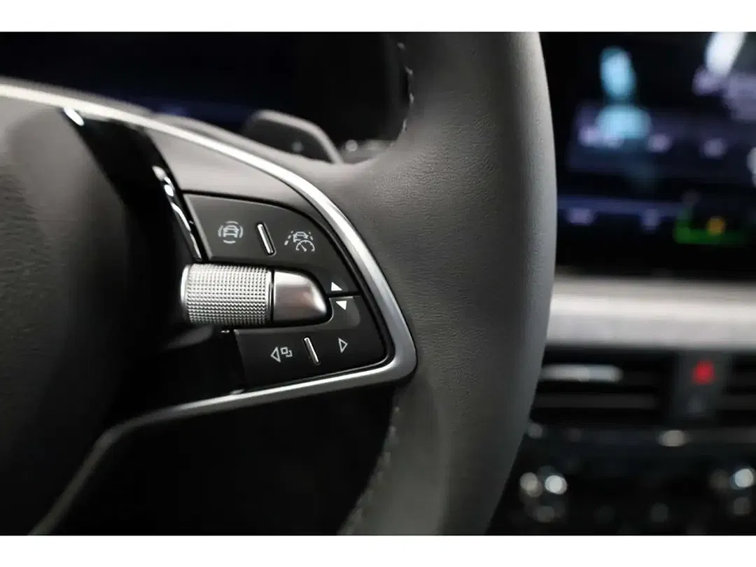 Skoda Scala - Thumbnail 10