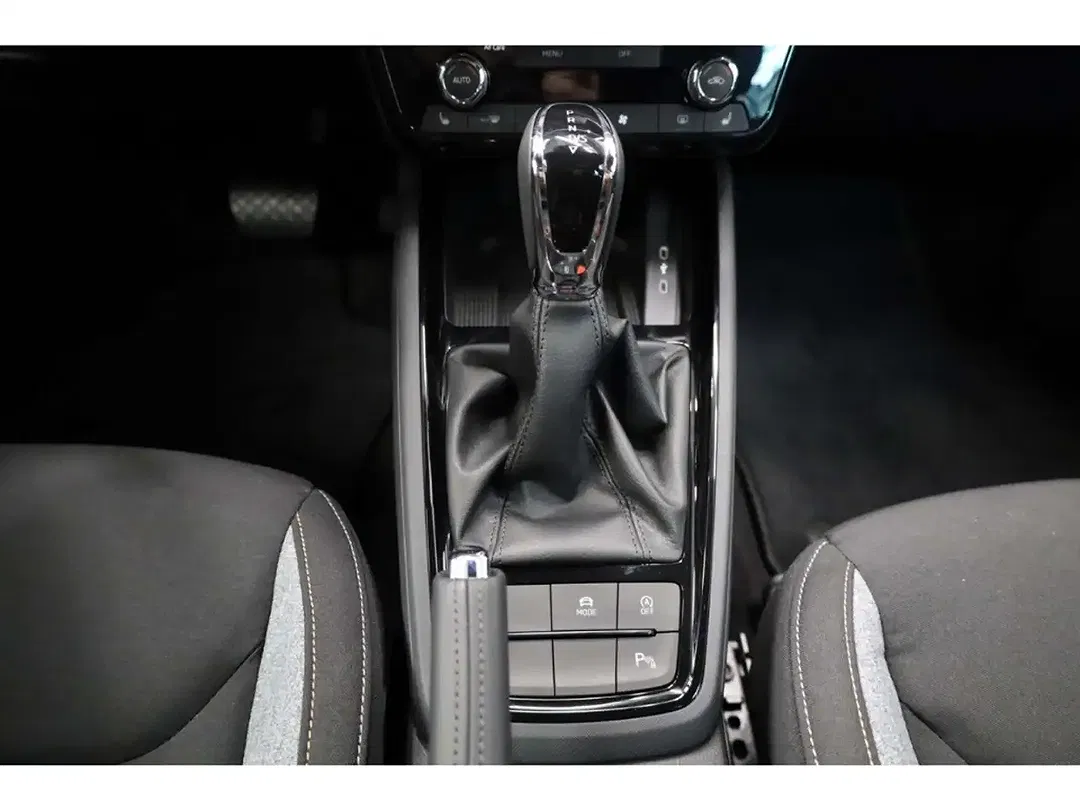Skoda Scala - Thumbnail 12