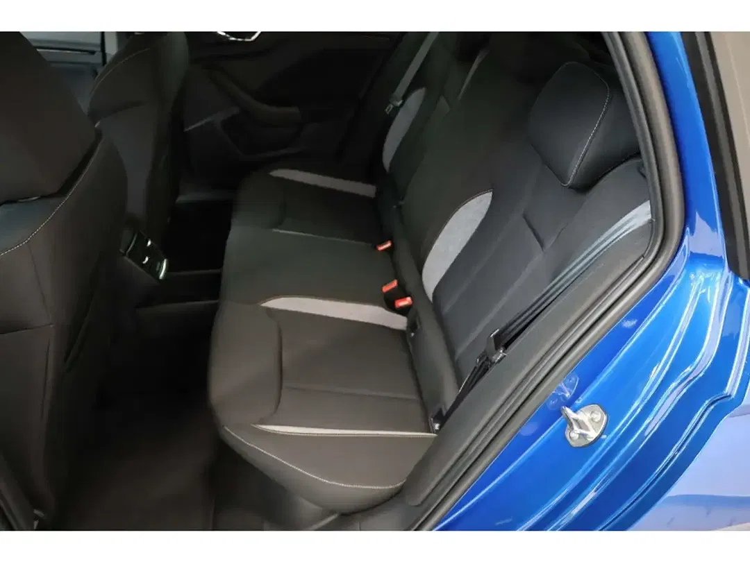 Skoda Scala - Thumbnail 14
