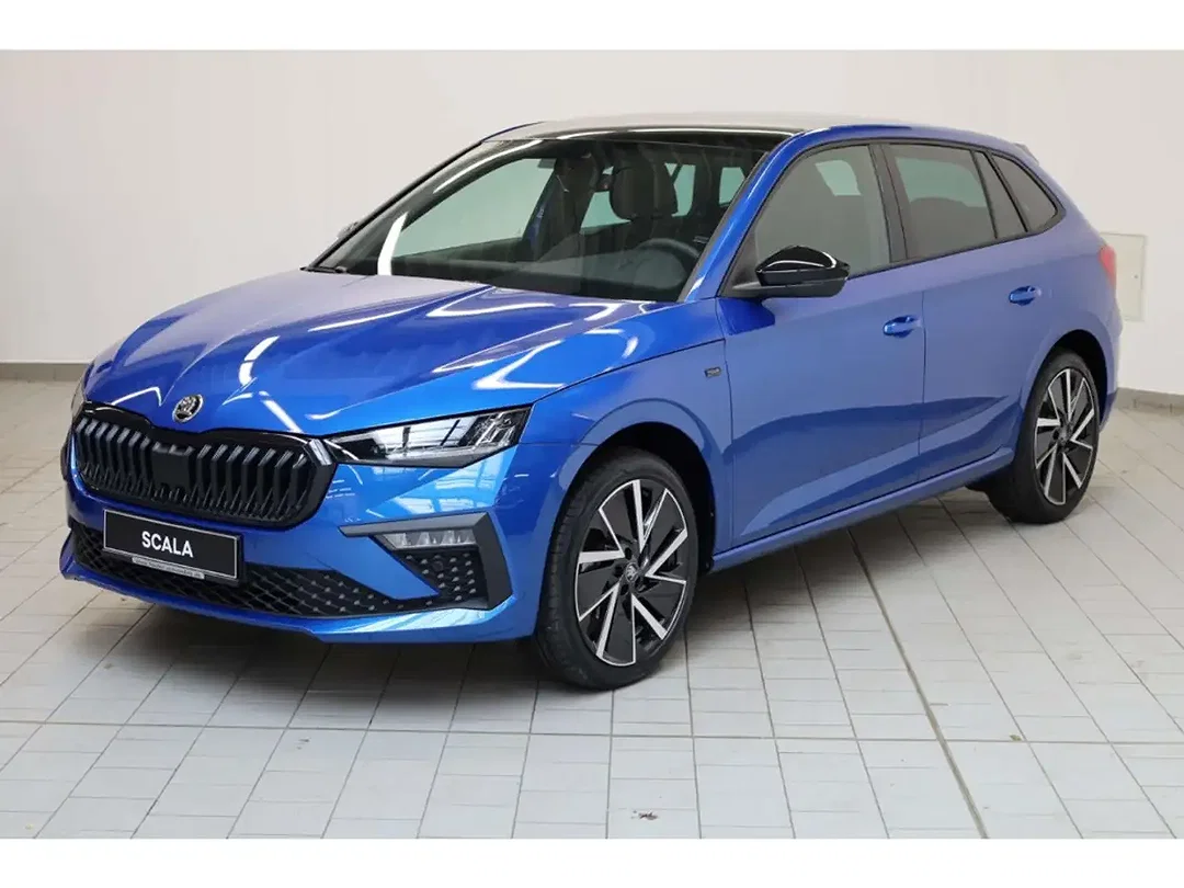 Skoda Scala - Afbeelding 1