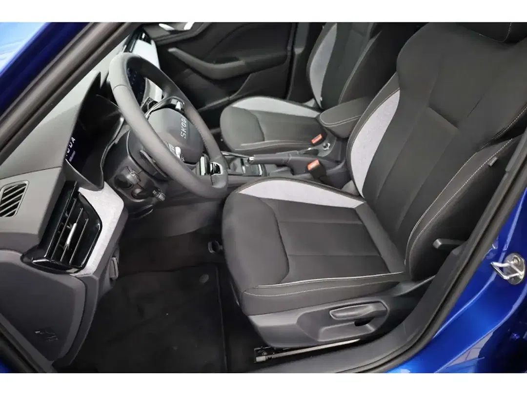 Skoda Scala - Thumbnail 5