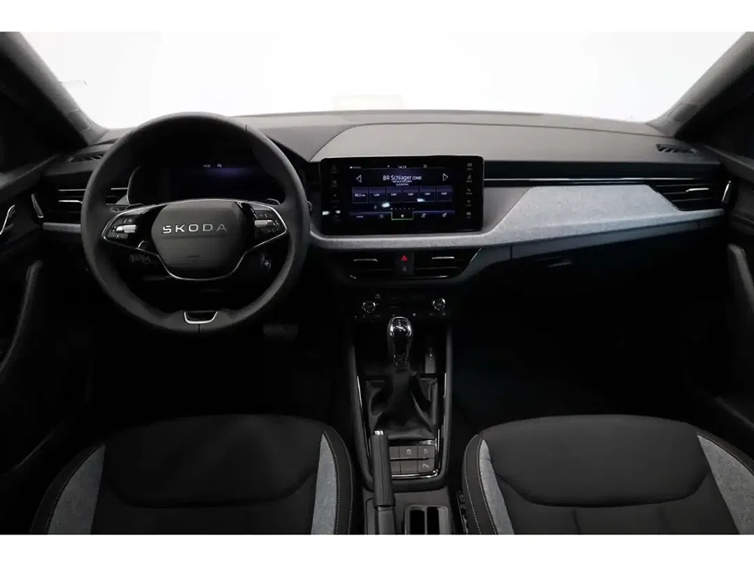 Skoda Scala - Thumbnail 6