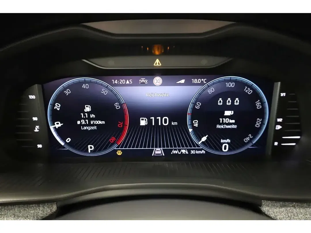 Skoda Scala - Thumbnail 8