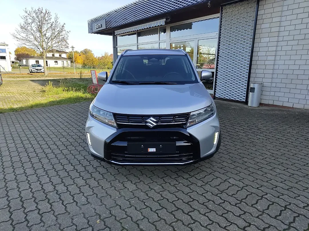 Suzuki Vitara - Afbeelding 1