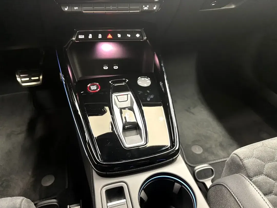 Audi RS3 - Thumbnail 13