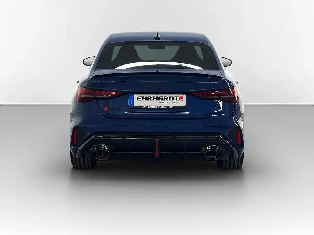Audi RS3 - Thumbnail 5