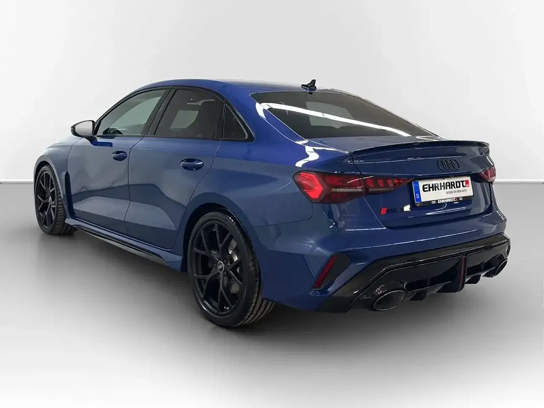 Audi RS3 - Thumbnail 6