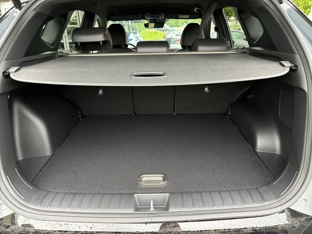 Hyundai TUCSON - Thumbnail 12