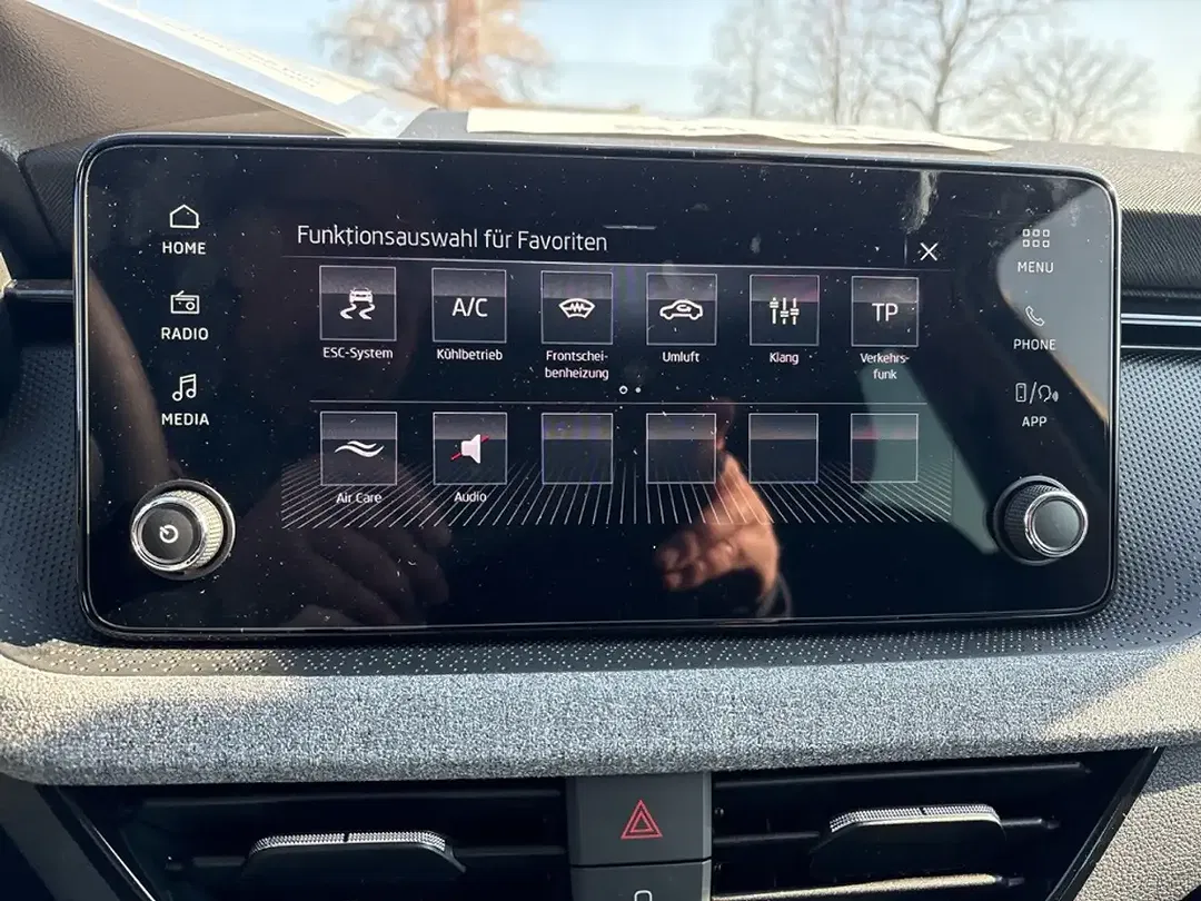 Skoda Scala - Thumbnail 10