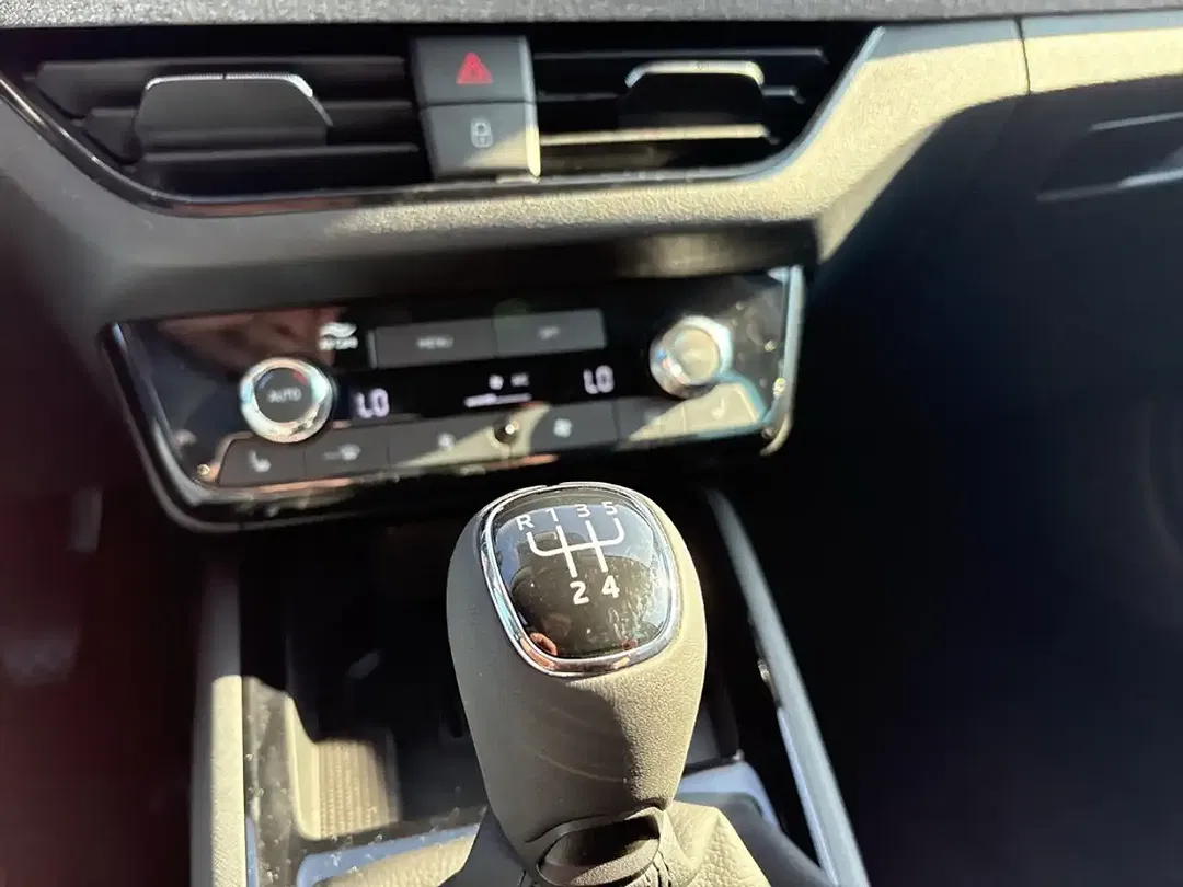 Skoda Scala - Thumbnail 11