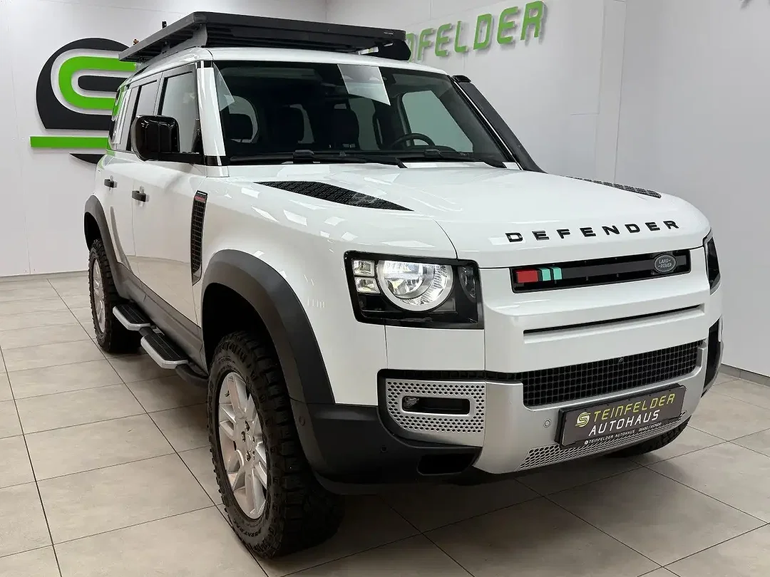 Land Rover Defender - Afbeelding 1