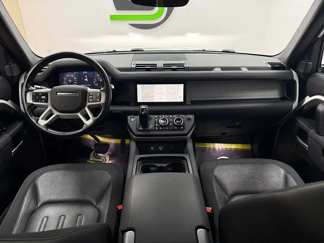 Land Rover Defender - Thumbnail 15